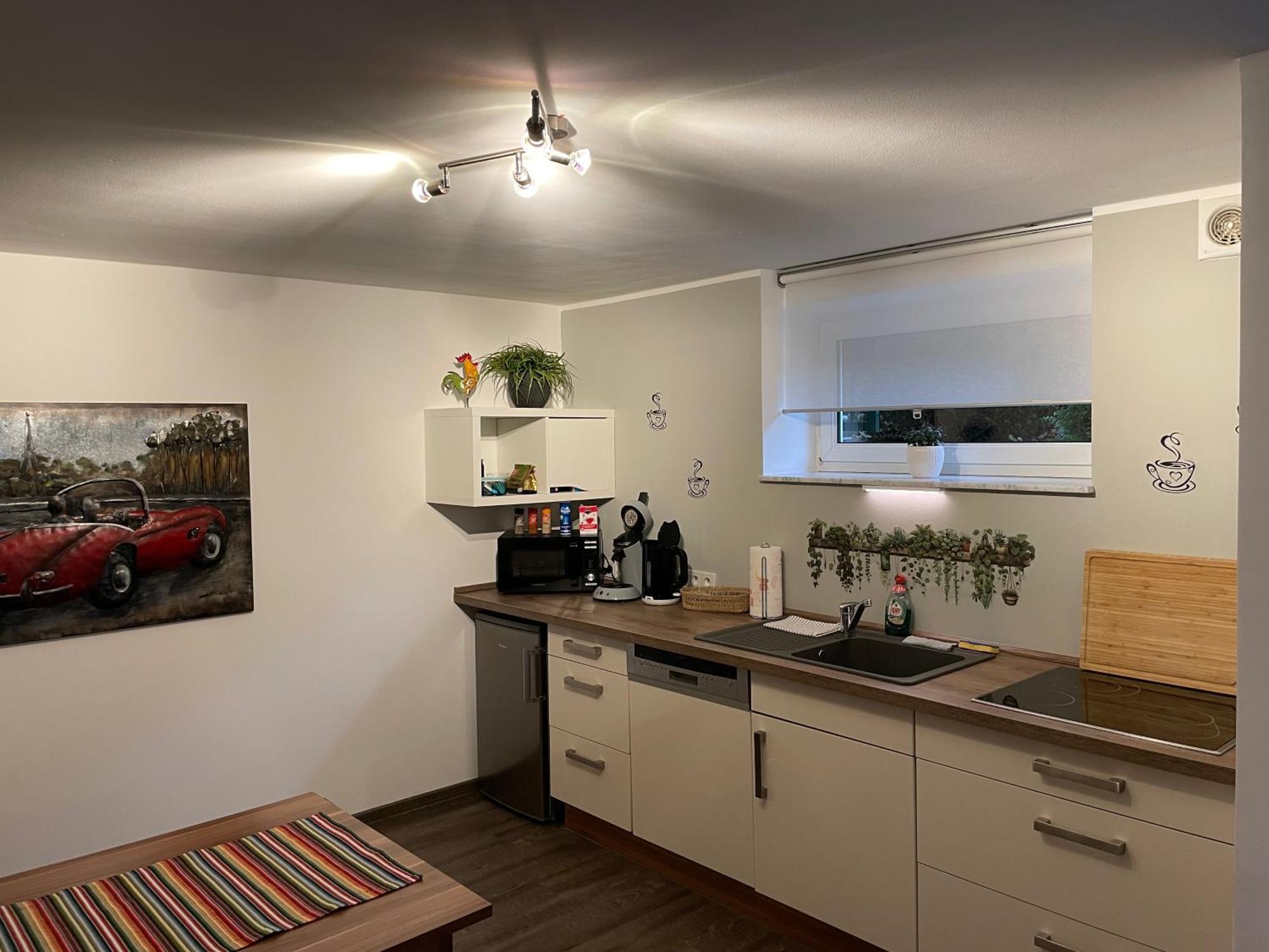 Gemuetliche Oase - Geraeumige Unterkunft Sarreguemines Esterno foto